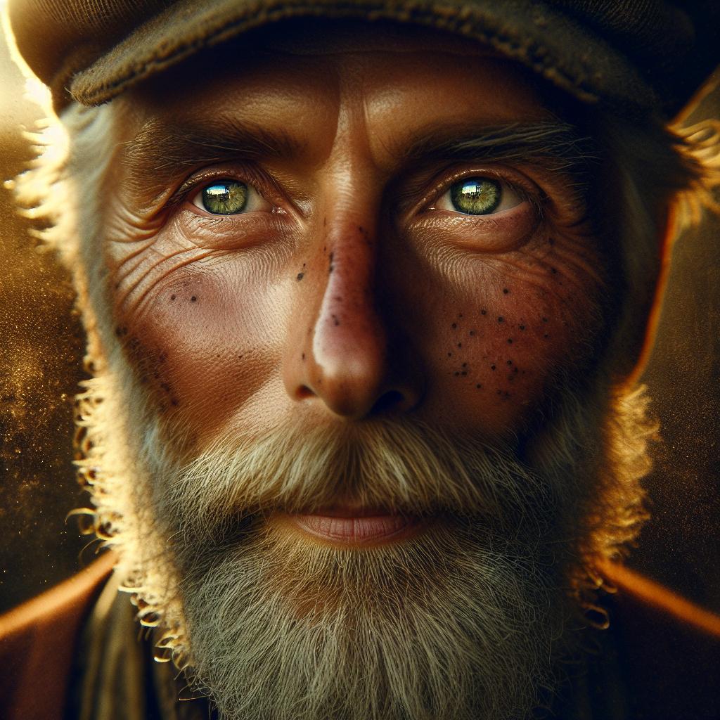 Whispers of the Past