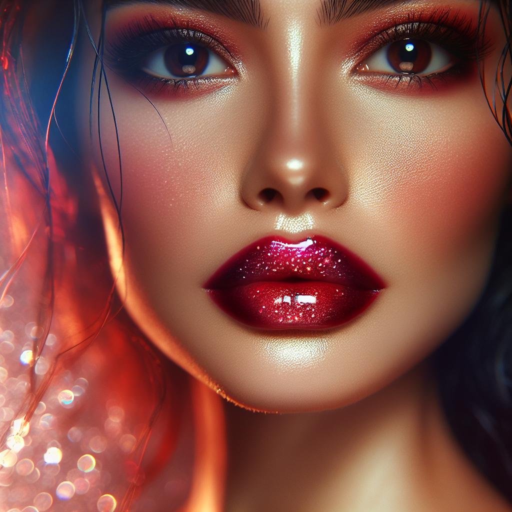 Crimson Dreams