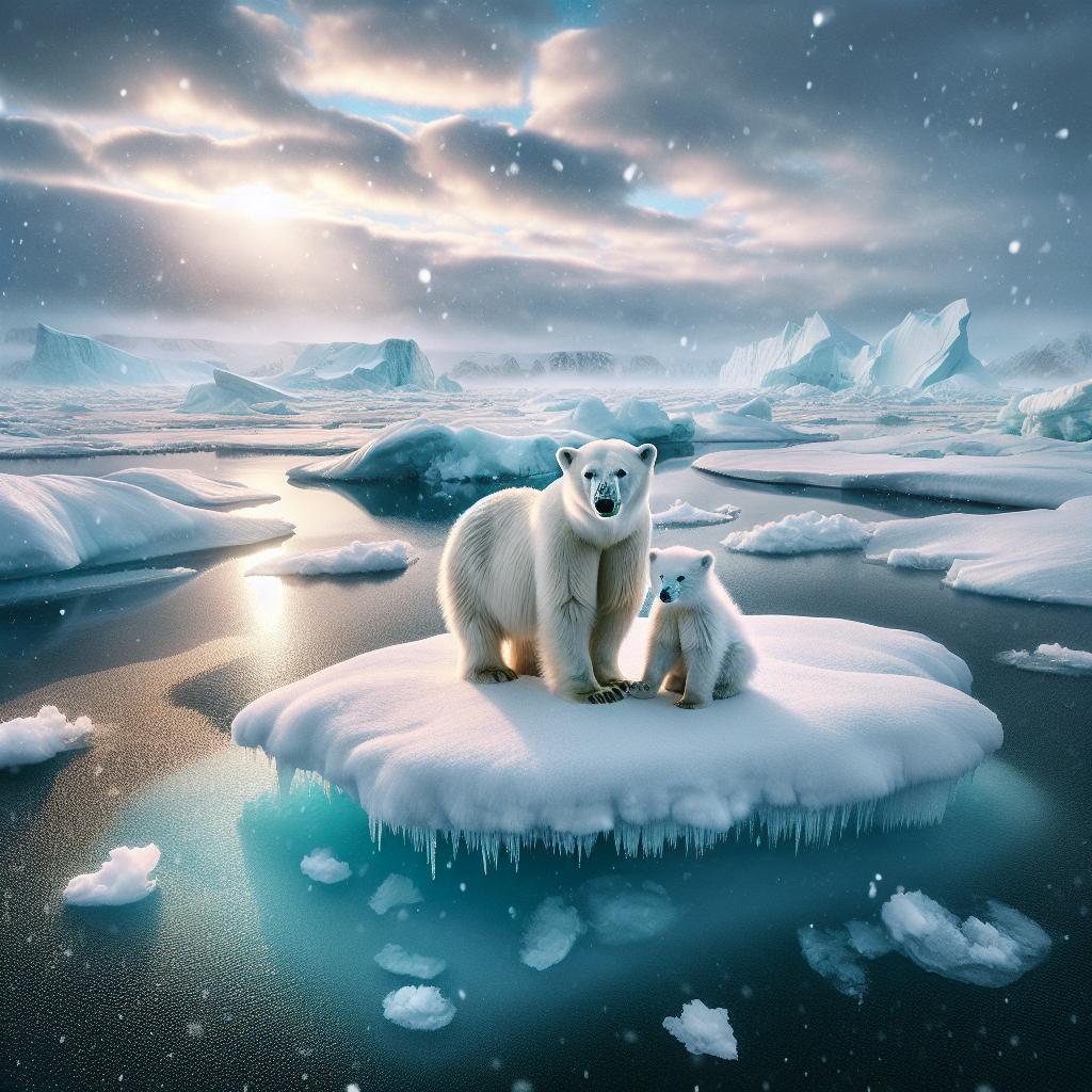 Harmony on Ice