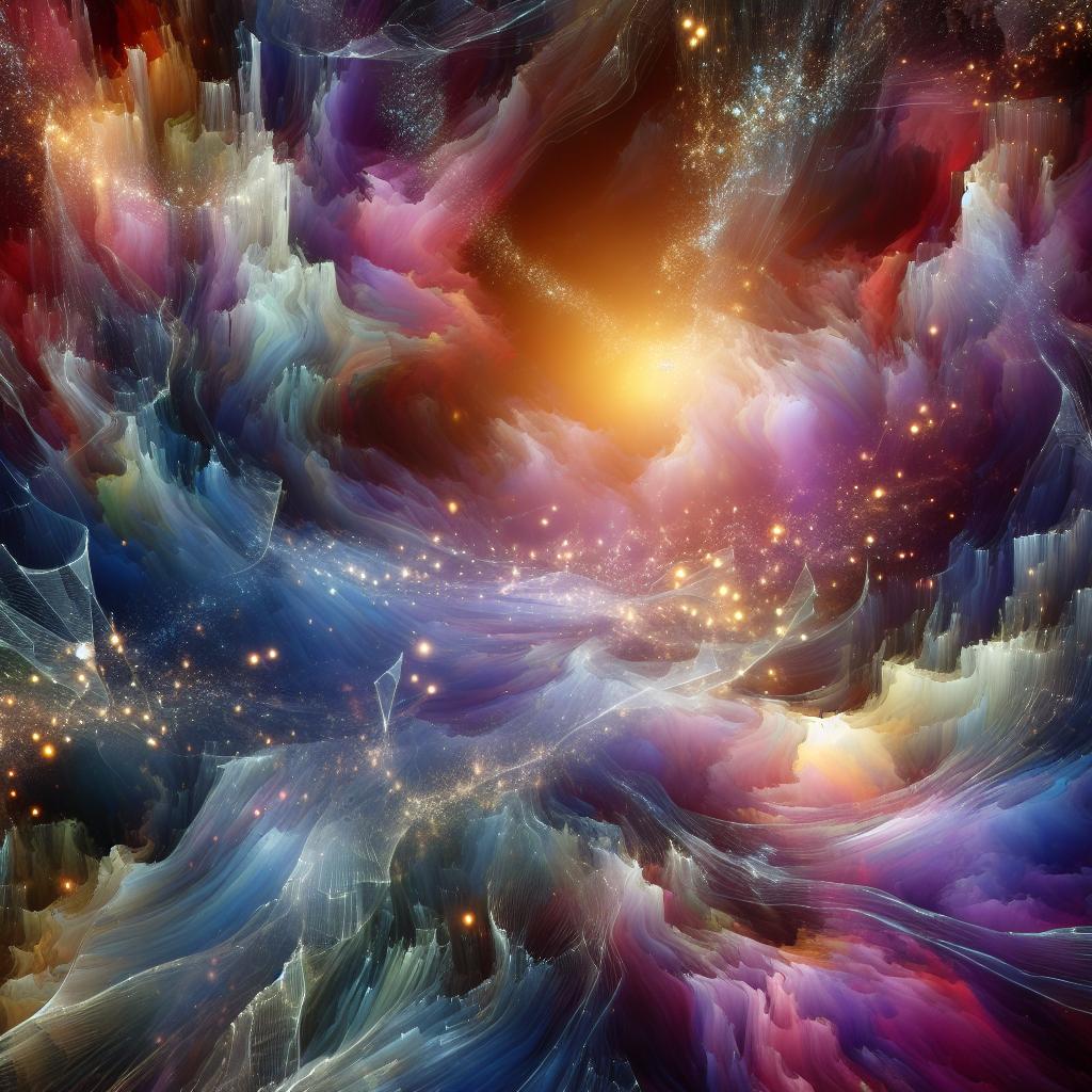 Fragmented Dreams