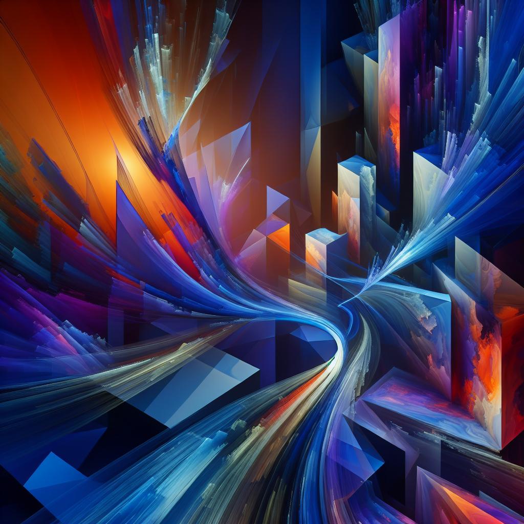 Fractured Dreams