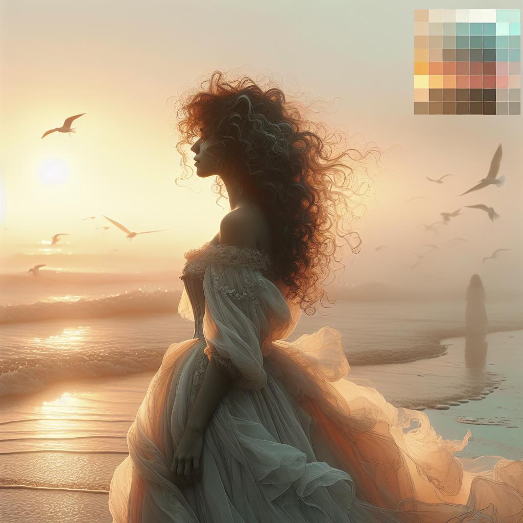 Ethereal Reverie
