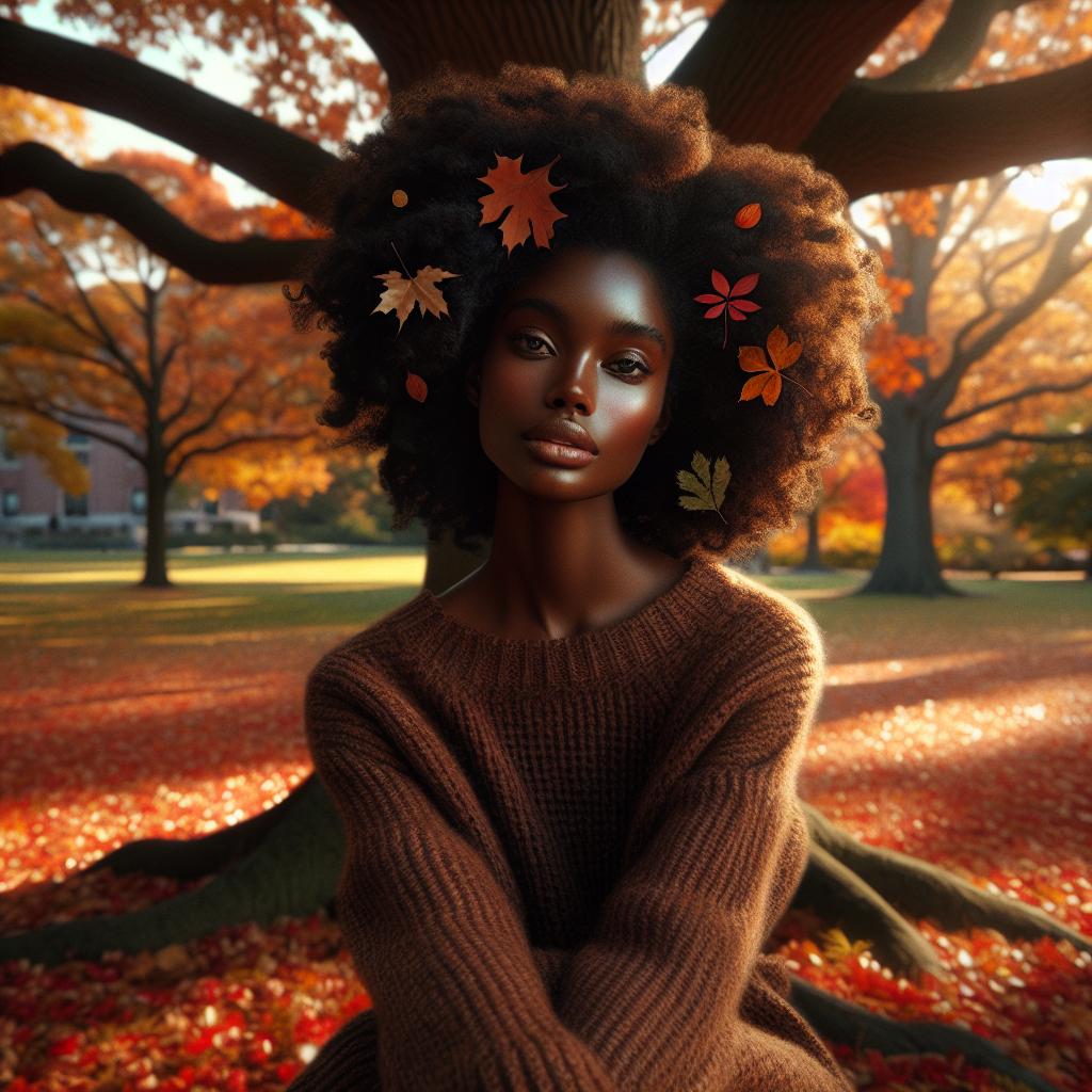 Whispers of Autumn