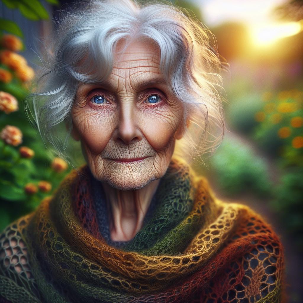Whispers of Time