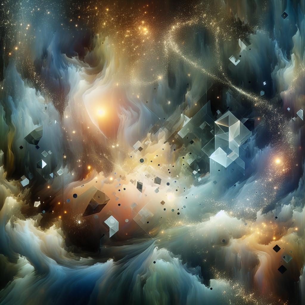 Whispers of Fractured Dreams