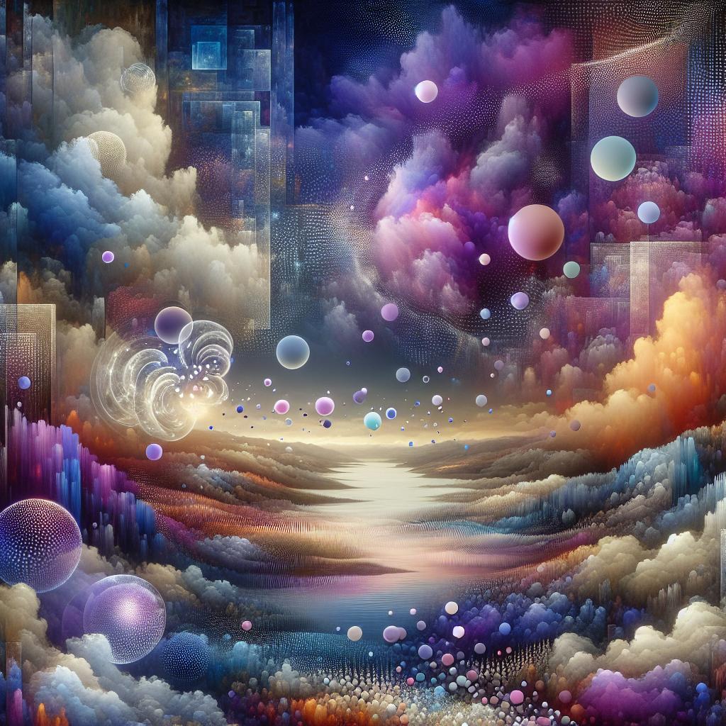 Ethereal Reverie