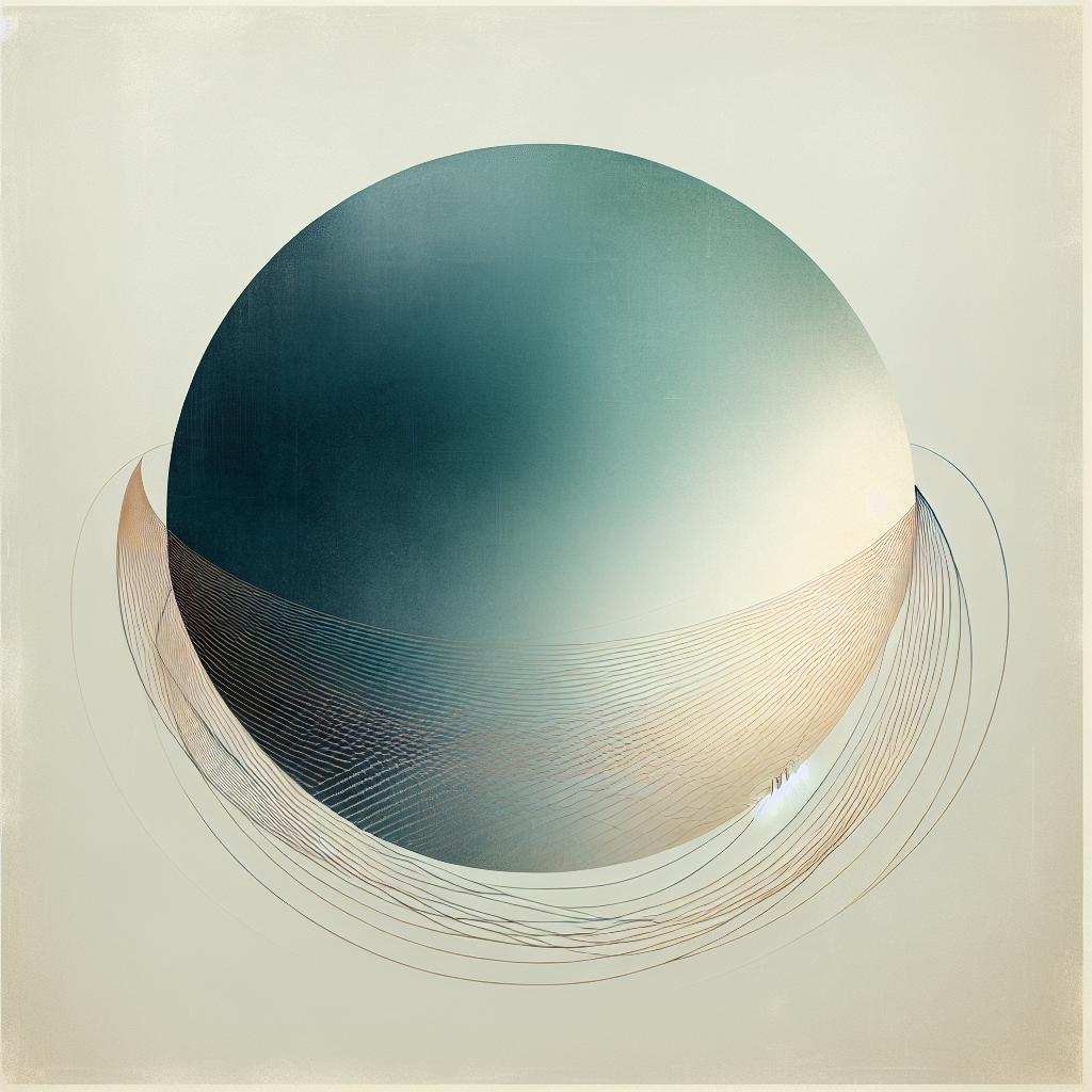 Whispers of Stillness