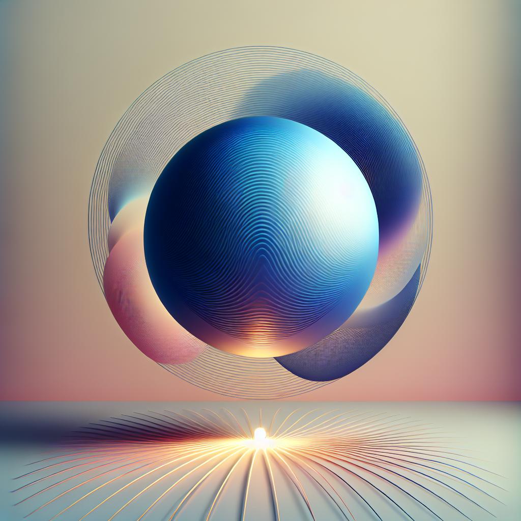 Ethereal Resonance