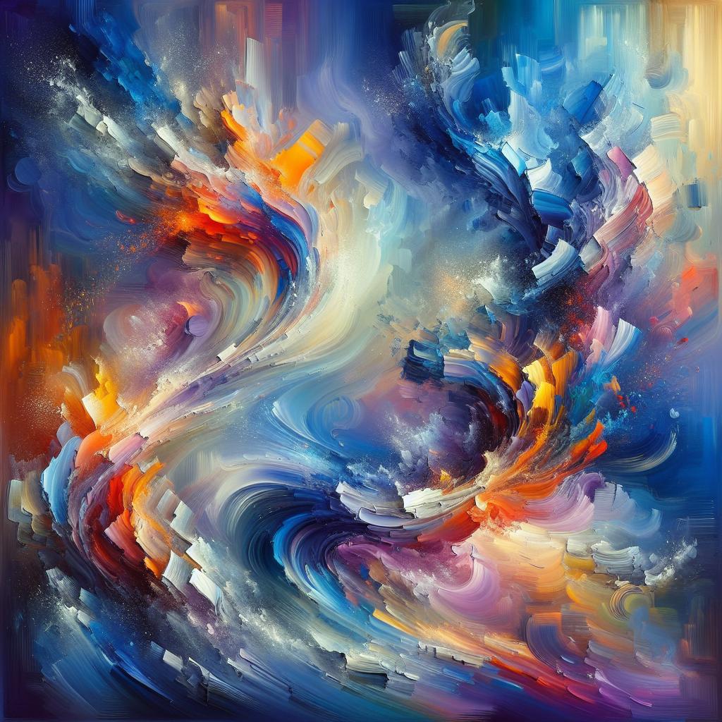 Euphoria in Fragments