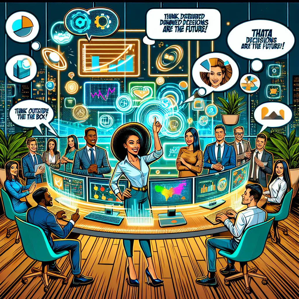 Future of Corporate Communication