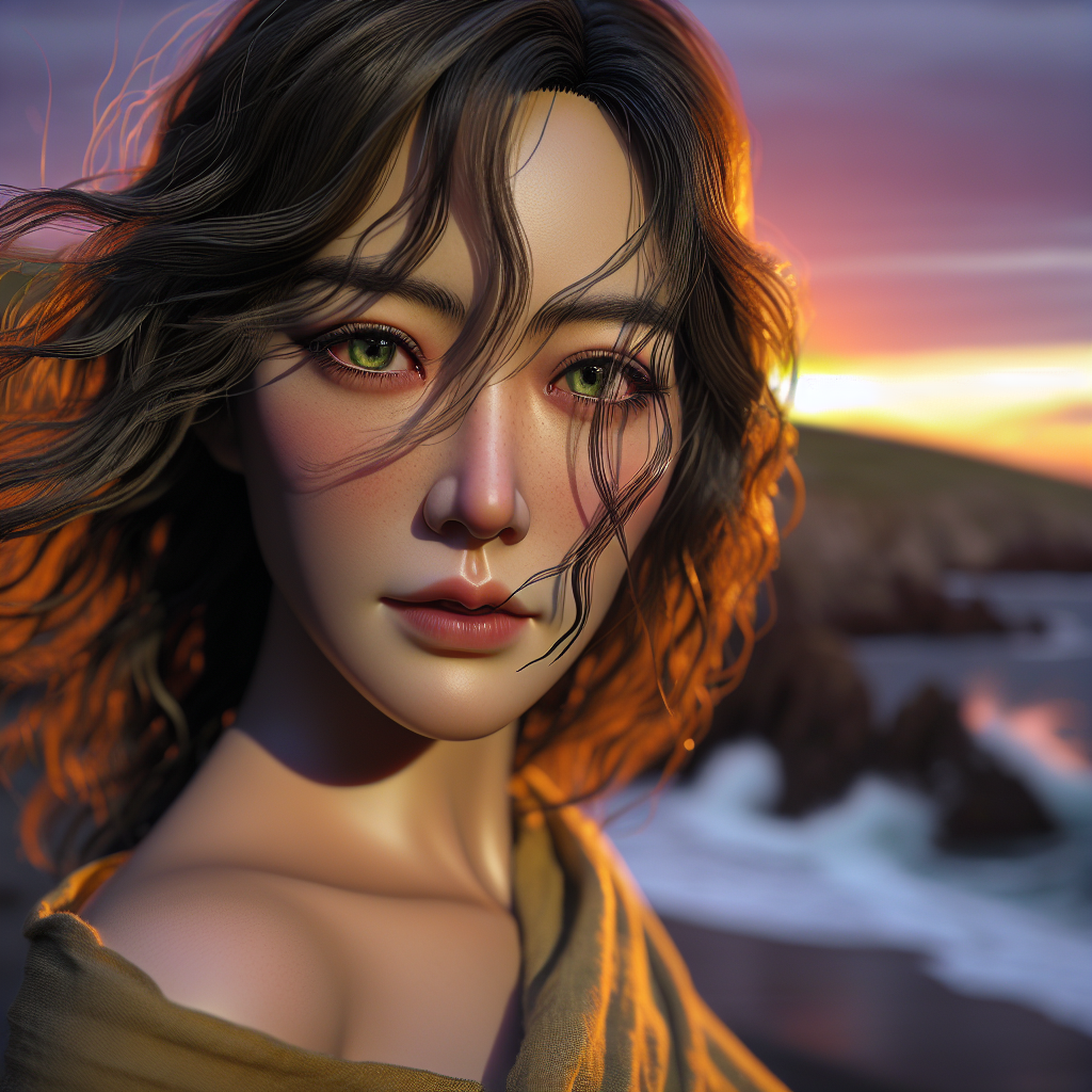 Whispers of the Wind