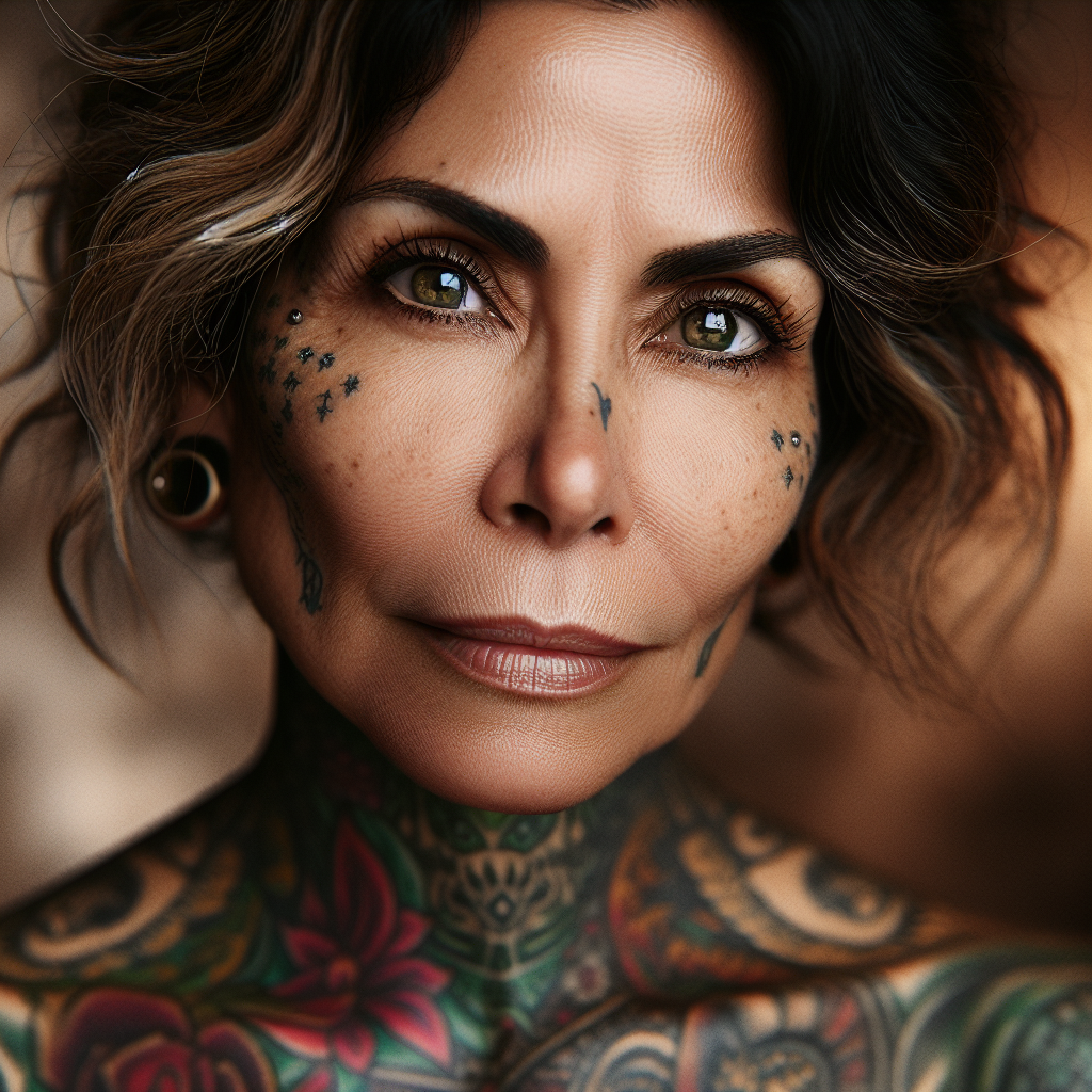 The Guardian of Secrets