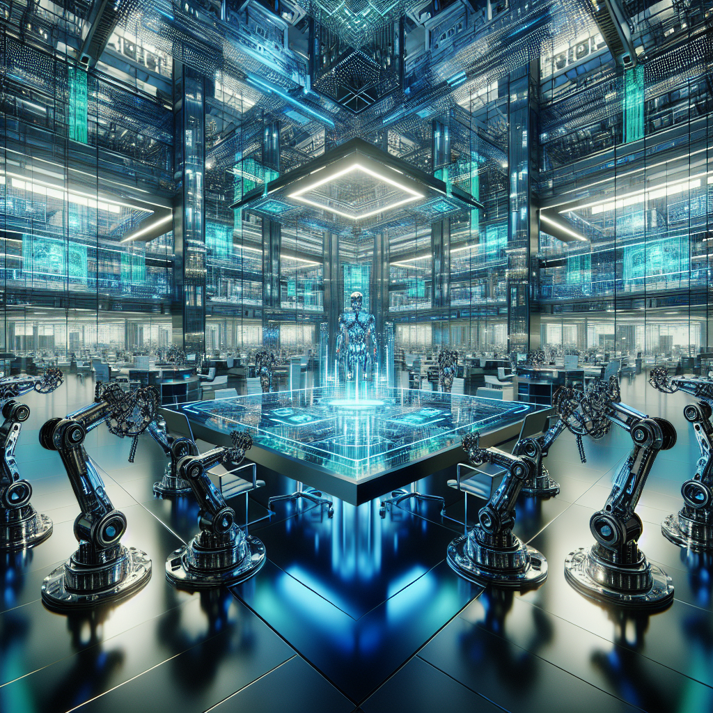 Symphony of Innovation