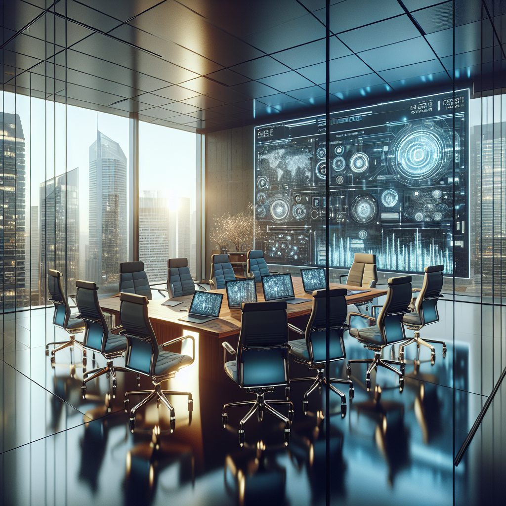 Symphony of Innovation