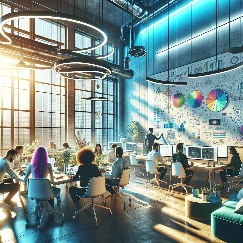 The Future of Innovation