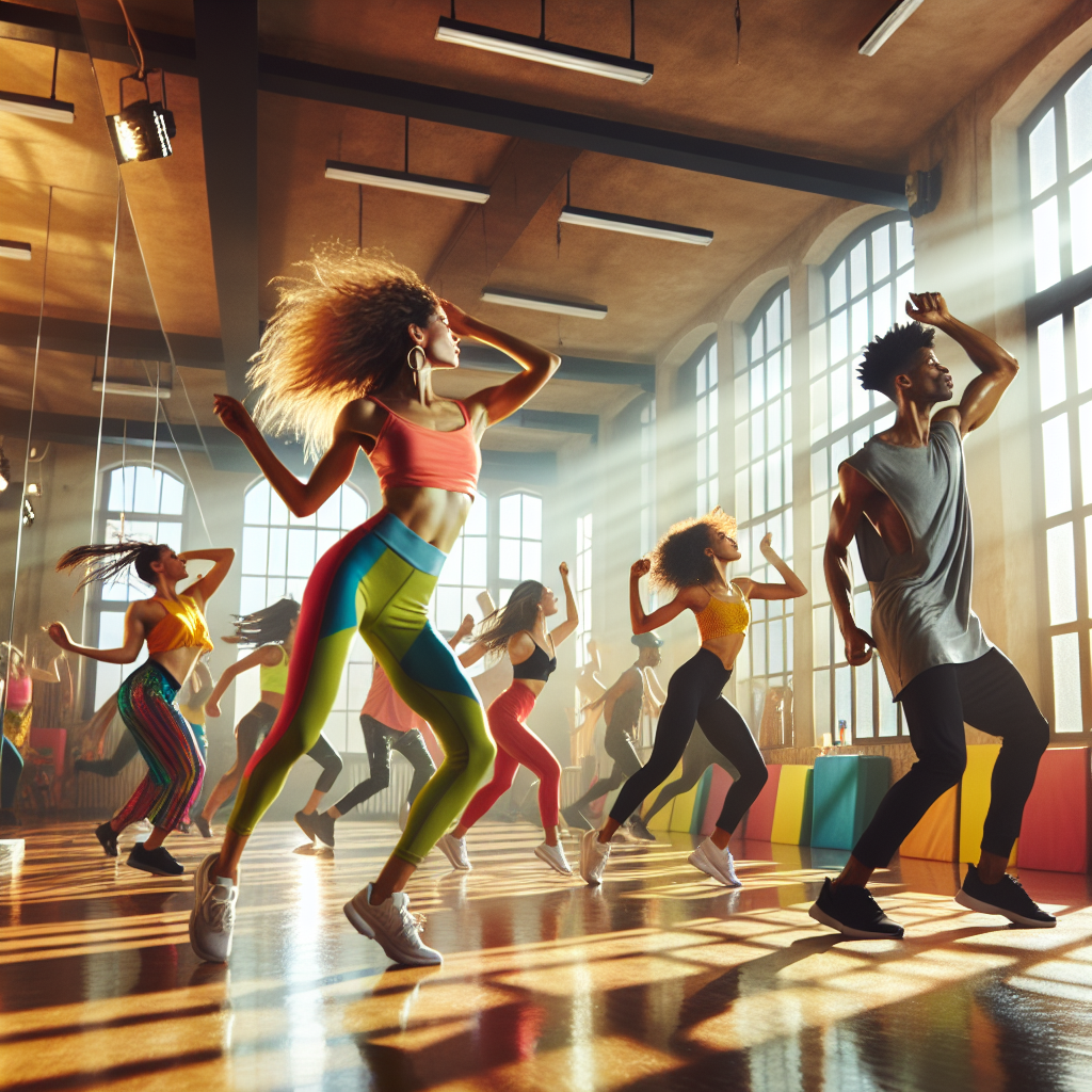 Rhythmic Reflections