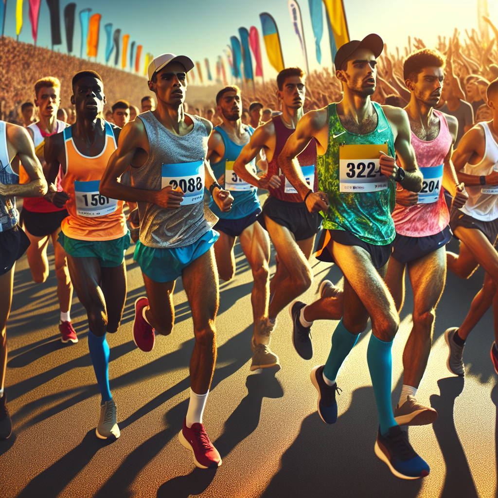 Victory on the Horizon