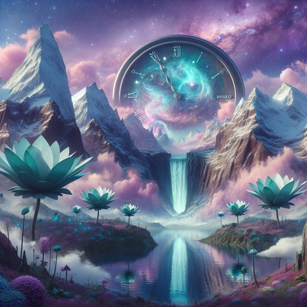 Elysium Dreamscape