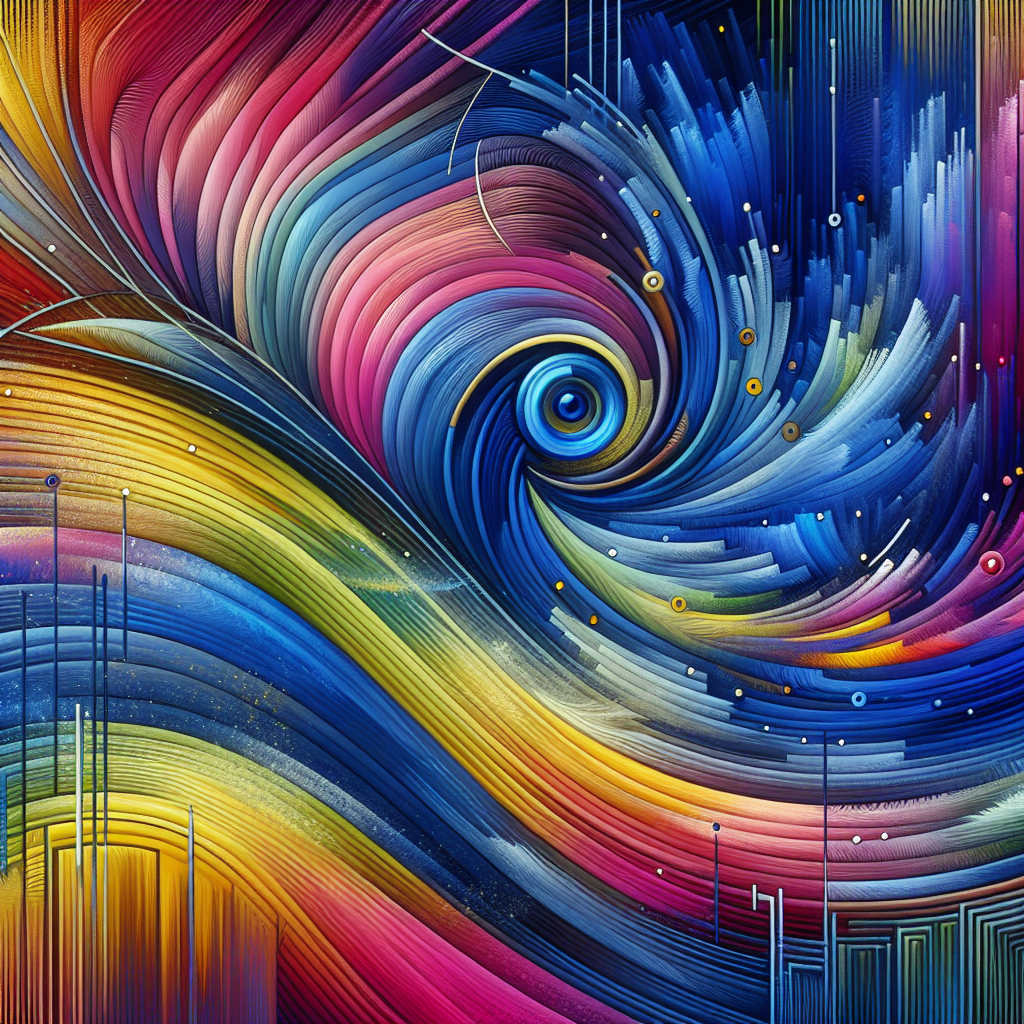 Kaleidoscope of Emotion