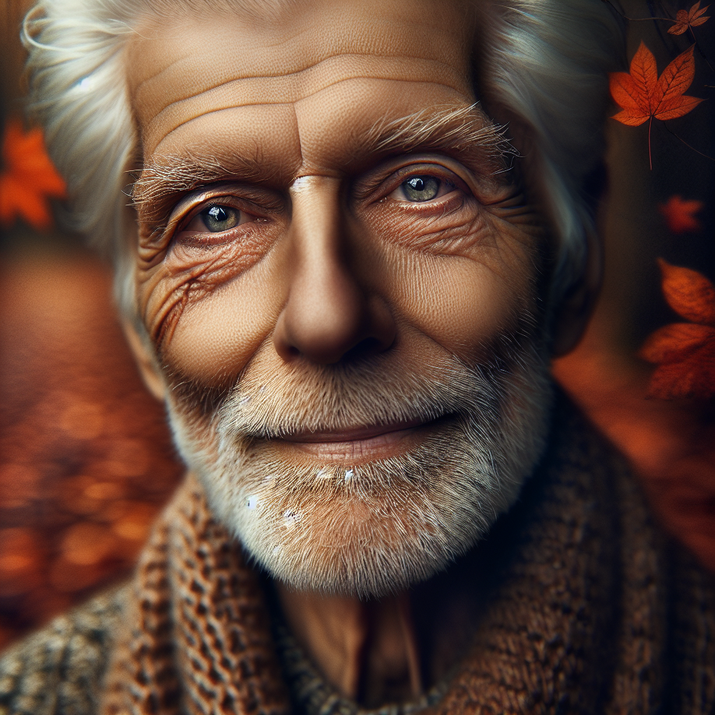 The Enigmatic Watcher