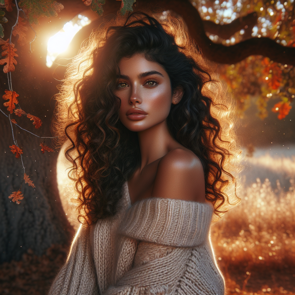 Whispers of Autumn