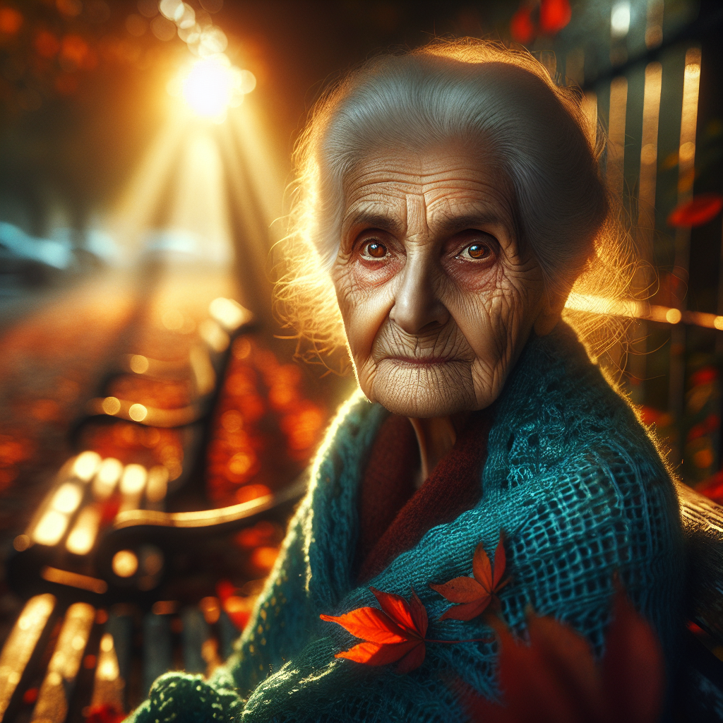 Whispers of the Past