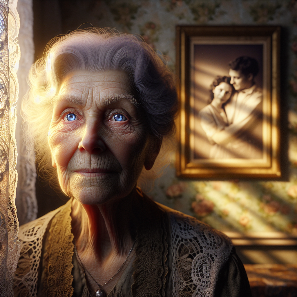 The Forgotten Dreamer