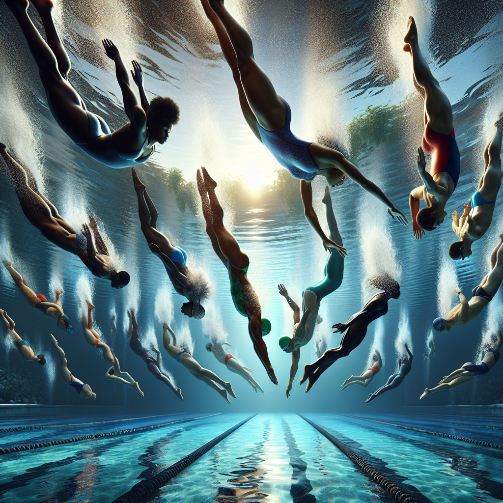 Diving into Serenity