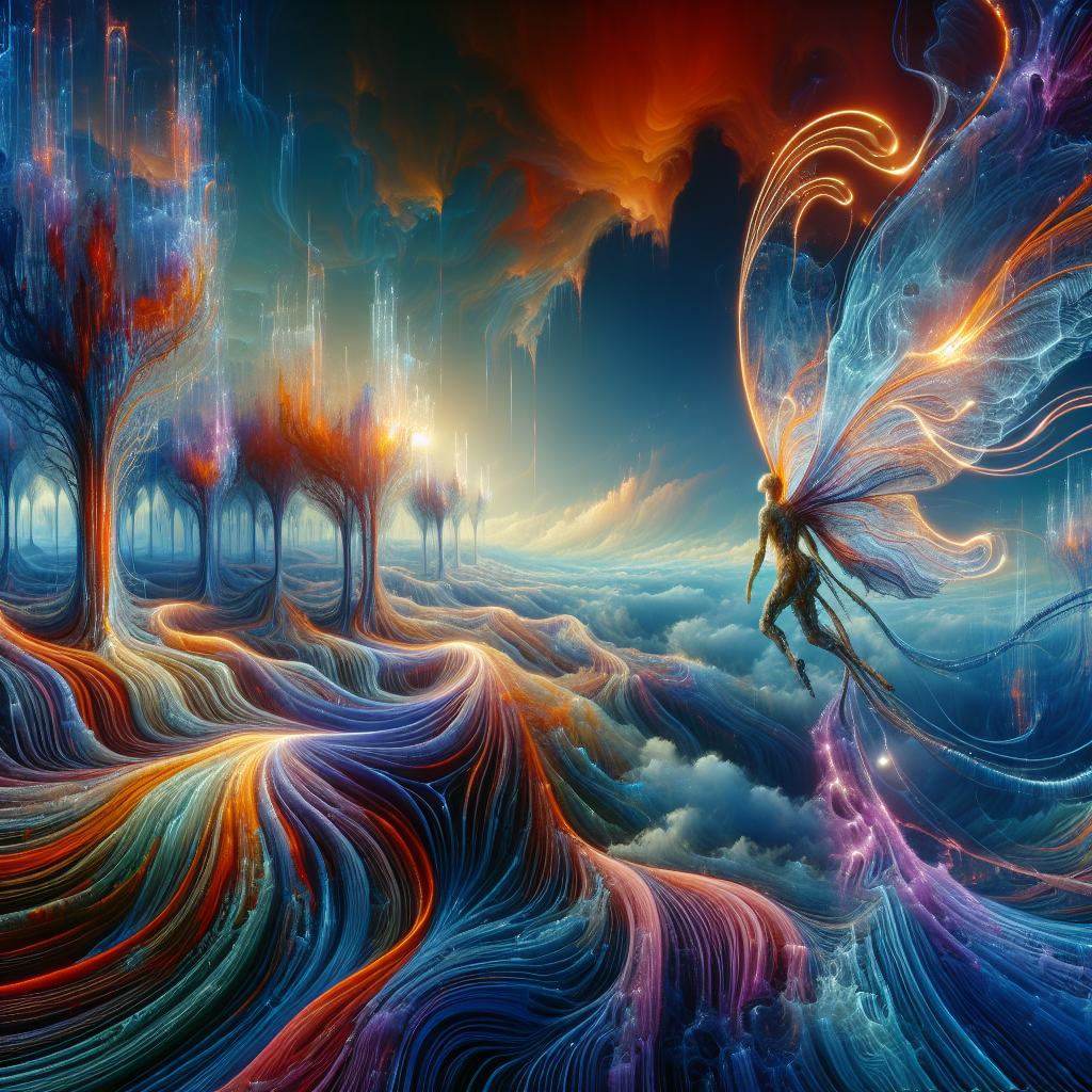 Whispers of the Abyss