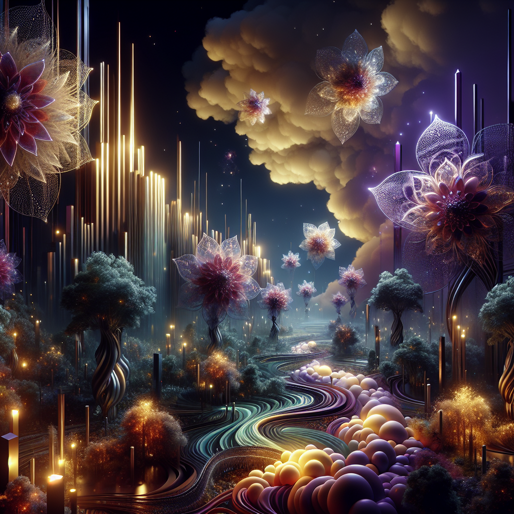 Whispers of the Forgotten