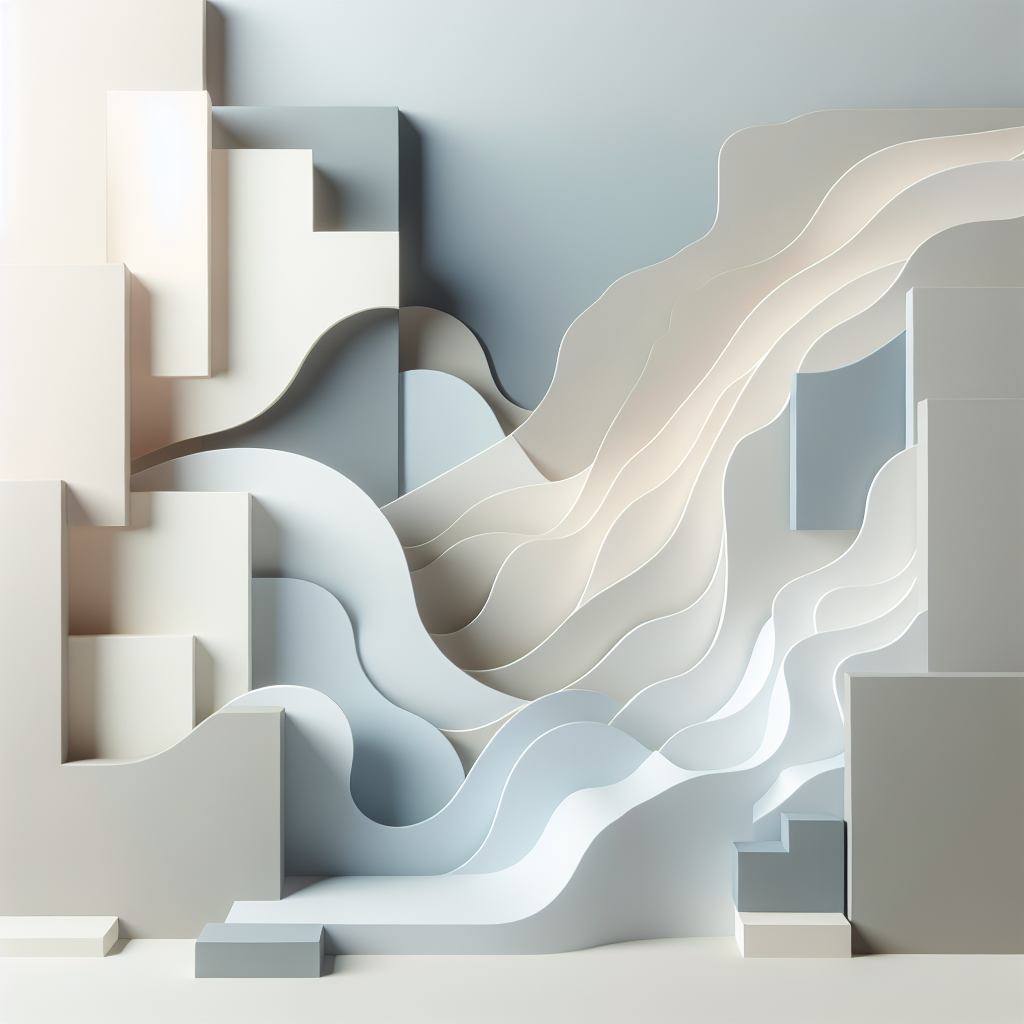 Whispers of Geometry