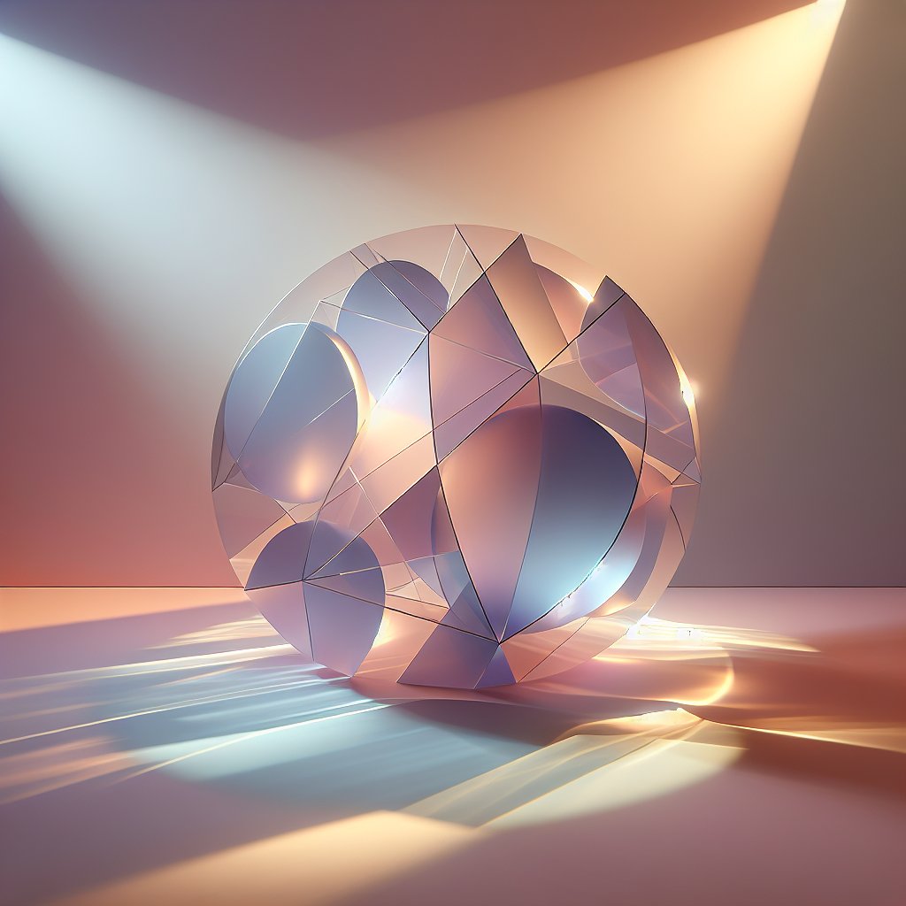 Ephemeral Reflections