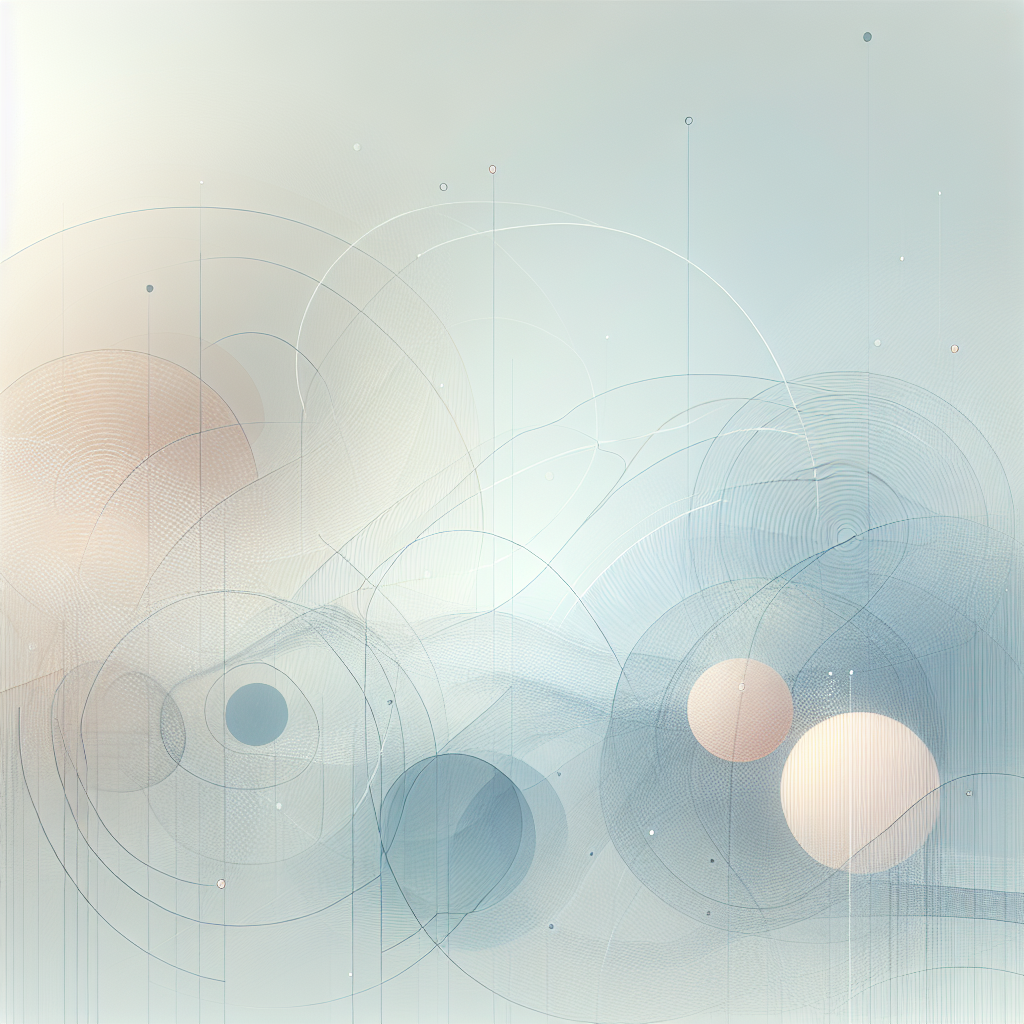 Whispers of the Void