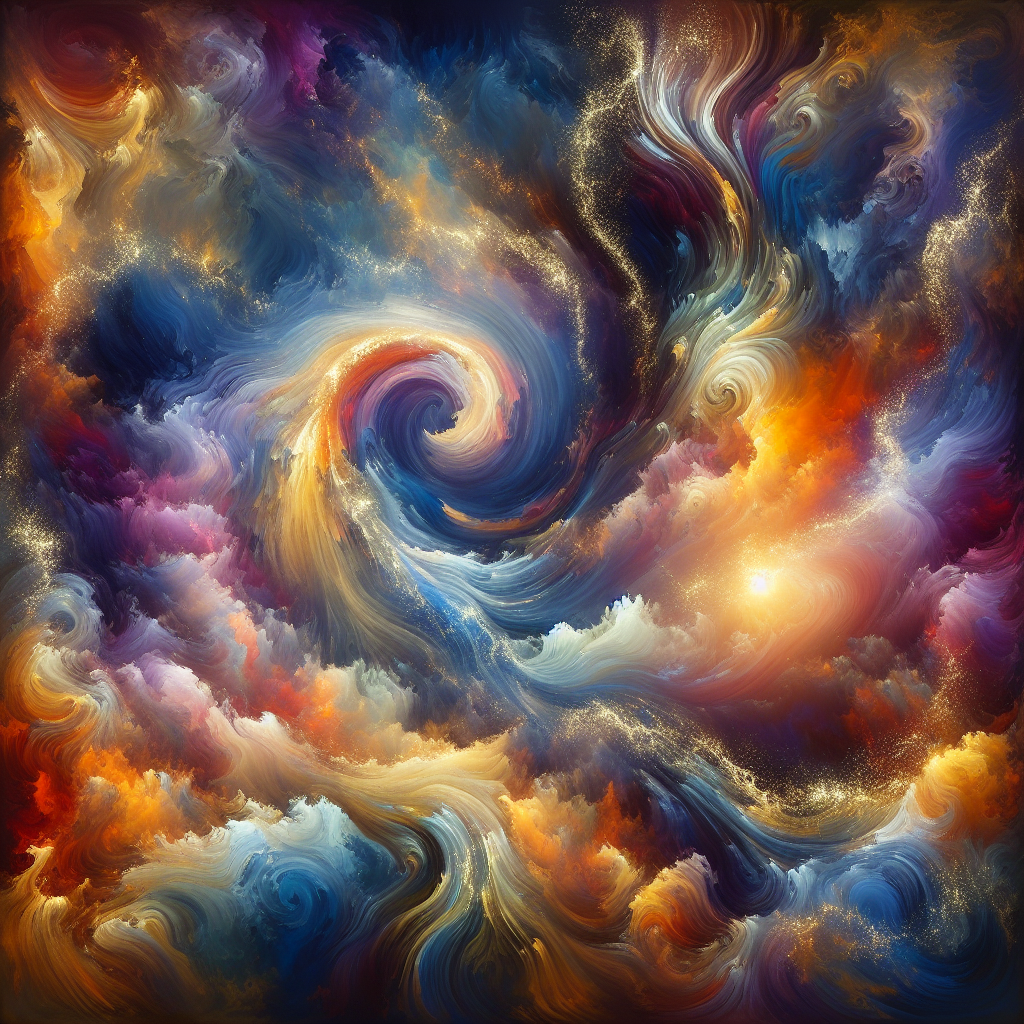 Whispers of the Cosmos