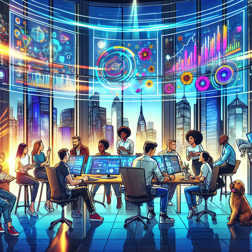 Brainstorming Breakthroughs