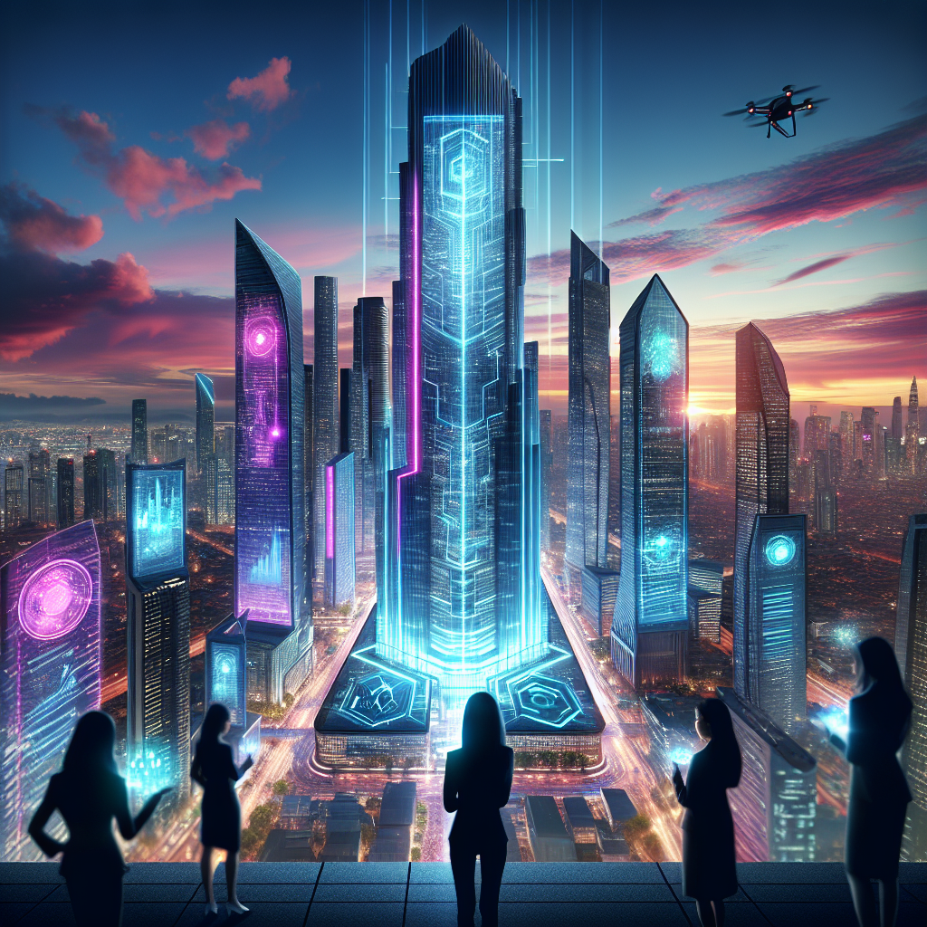 The Rise of Hyper-Connectivity