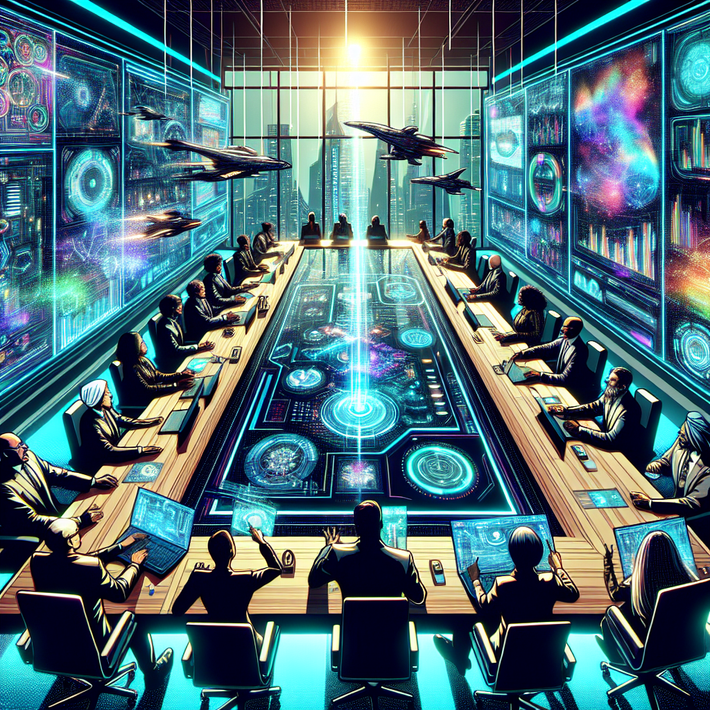 Future of Innovation