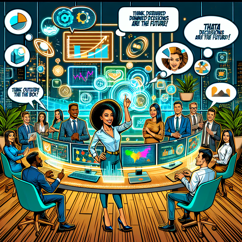 Future of Corporate Communication