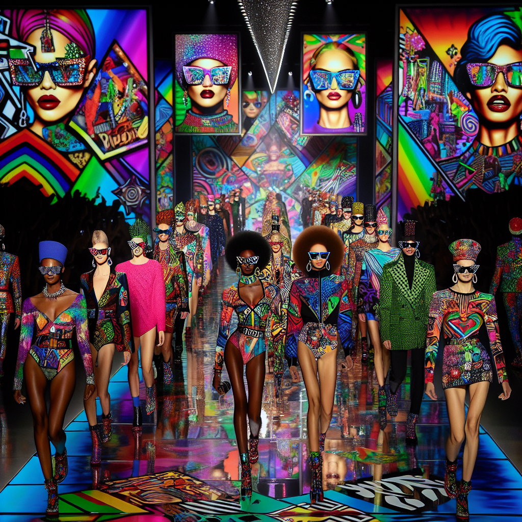 Runway of Repetition