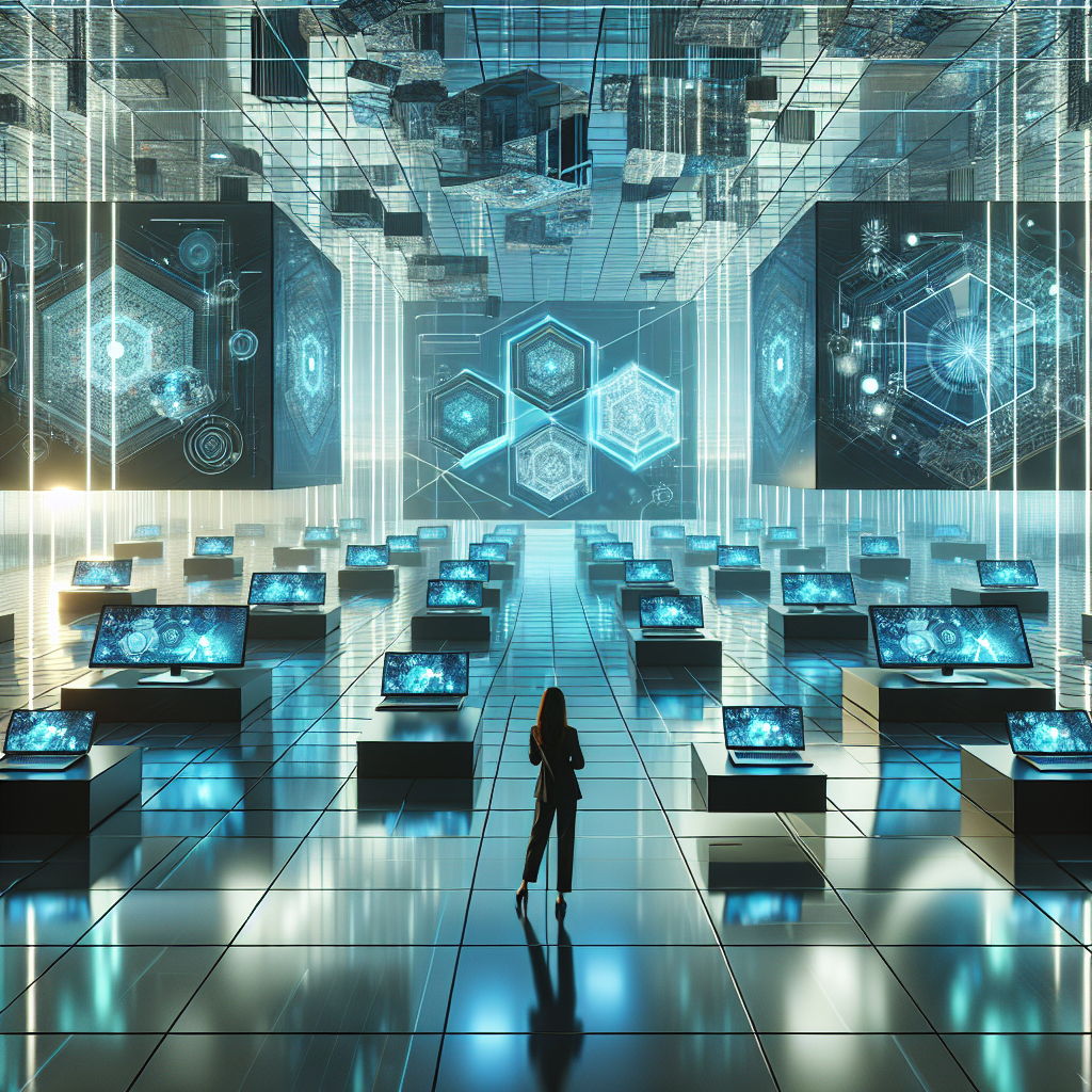 The Nexus of Innovation